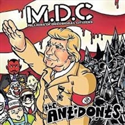 Buy Mdc / Antidonts