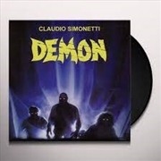 Buy Demon