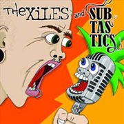 Buy Xiles / Subtastics