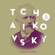 Buy Tchaikovsky - Les Chefs D'Oeuv