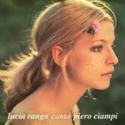 Buy Lucia Rango Canta Piero Ciampi