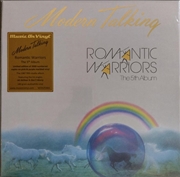 Buy Romantic Warriors