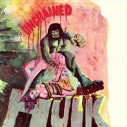 Buy Unchained