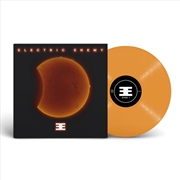 Buy Electric Enemy - Orange Vinyl