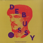 Buy Debussy - Les Chefs D'Oeuvre