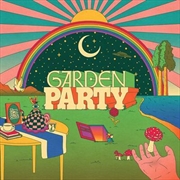 Buy Garden Party