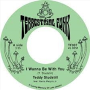 Buy I Wanna Be With You / There Comes A Time