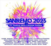 Buy Sanremo 2023 / Various