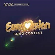 Buy Now Thats What I Call Eurovision