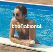 Buy National - Limited White Colored Vinyl