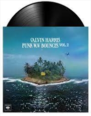 Buy Funk Wav Bounces Vol. 2 - Limited 'Glow In The Dark' Colored Vinyl