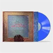 Buy Viaggi Organizzati - Limited 180-Gram Blue Colored Vinyl