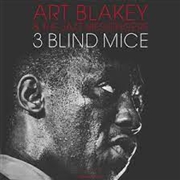 Buy 3 Blind Mice - 180gm Red Vinyl