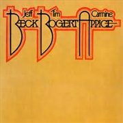 Buy Beck Bogert And Appice: 50th A