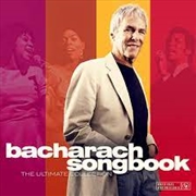 Buy Bacharach Songbook: The Ultimate Collection / Various