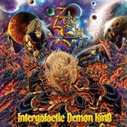 Buy Zeke Sky: Intergalactic Demon