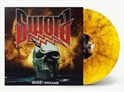 Buy Sweet Dreams - Gold With Black Swirls Vinyl 180G