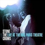 Buy Live At The Bbc Paris Theatre