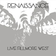 Buy Live Fillmore West