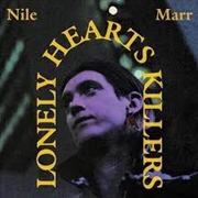 Buy Lonely Heart Killers