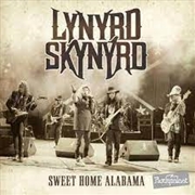 Buy Sweet Home Alabama: Live At Rockplast