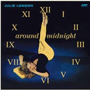 Buy Around Midnight - Limited 180-Gram Vinyl with Bonus Track