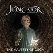 Buy Majesty Of Decay