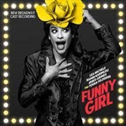 Buy Funny Girl (New Broadway Cast Recording)