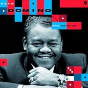 Buy Fats Domino Rock & Rollin