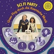 Buy Sci Fi Party