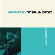 Buy Soultrane - Limited 180-Gram Vinyl with Bonus Track