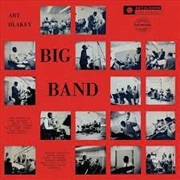 Buy Art Blakey Big Band