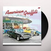 Buy American Graffiti: Good Ol Rock N Roll / Various