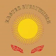 Buy Easter Everywhere - 'Psychedelic' Colored Vinyl