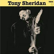 Buy Tony Sheridan & Opus 3 Artists