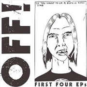 Buy First Four Eps