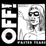 Buy Wasted Years