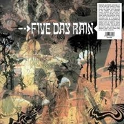 Buy Five Day Rain