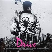 Buy Drive (Original Motion Picture Soundtrack)