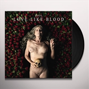 Buy Love Like Blood