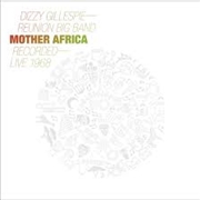 Buy Mother Africa: Live 1968