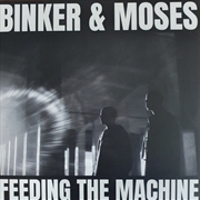 Buy Feeding The Machine