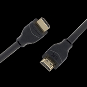 Buy HDMI Cable V2.1 5m Gold 8K 