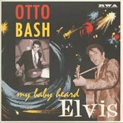 Buy My Baby Heard Elvis