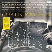 Buy A Tribute To Curtis Mayfield