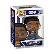 Buy Family Matters - Steve Urkel Pop! Vinyl