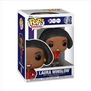 Buy Family Matters - Laura Winslow Pop! Vinyl