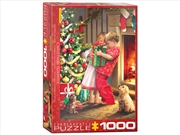 Buy Christmas Surprise 1000 Piece