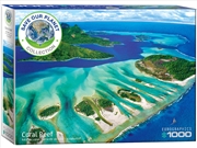 Buy Coral Reef 1000 Piece