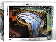 Buy Dali, Melting Clock 1000 Piece